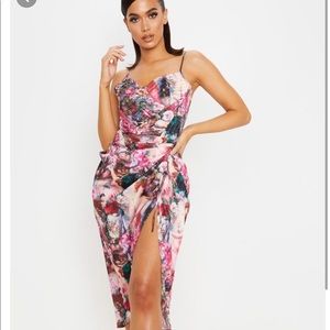 Renaissance Skirt Pretty Little Thing